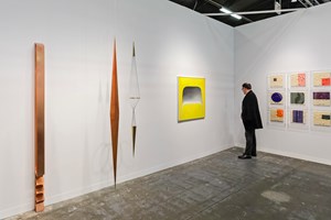 <a href='/art-galleries/galeria-nara-roesler/' target='_blank'>Galeria Nara Roesler</a>, The Armory Show, New York (7–10 March 2019). Courtesy Ocula. Photo: Charles Roussel.